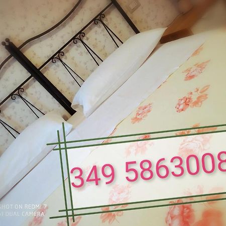 B&B Mariele Μπαρονίσι Εξωτερικό φωτογραφία