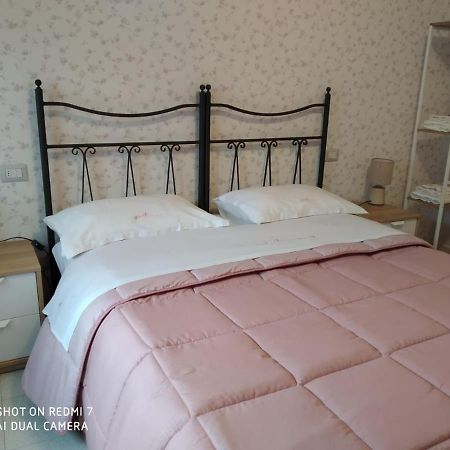 B&B Mariele Μπαρονίσι Εξωτερικό φωτογραφία