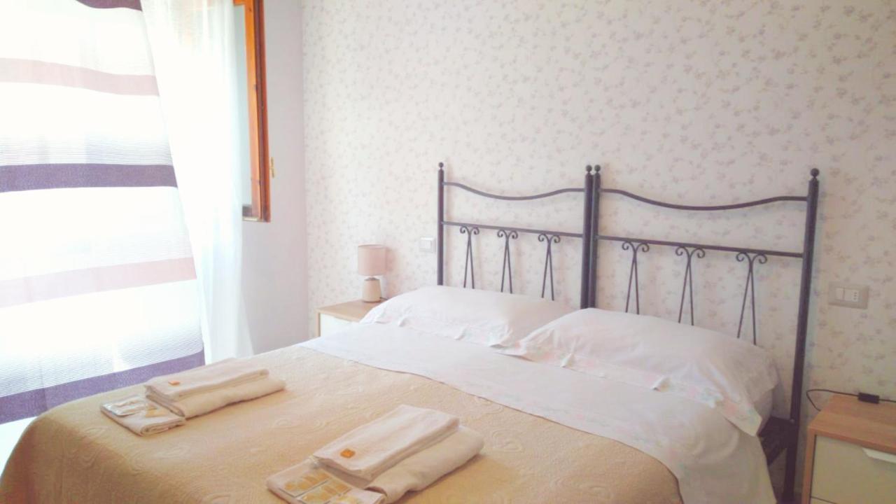 B&B Mariele Μπαρονίσι Εξωτερικό φωτογραφία
