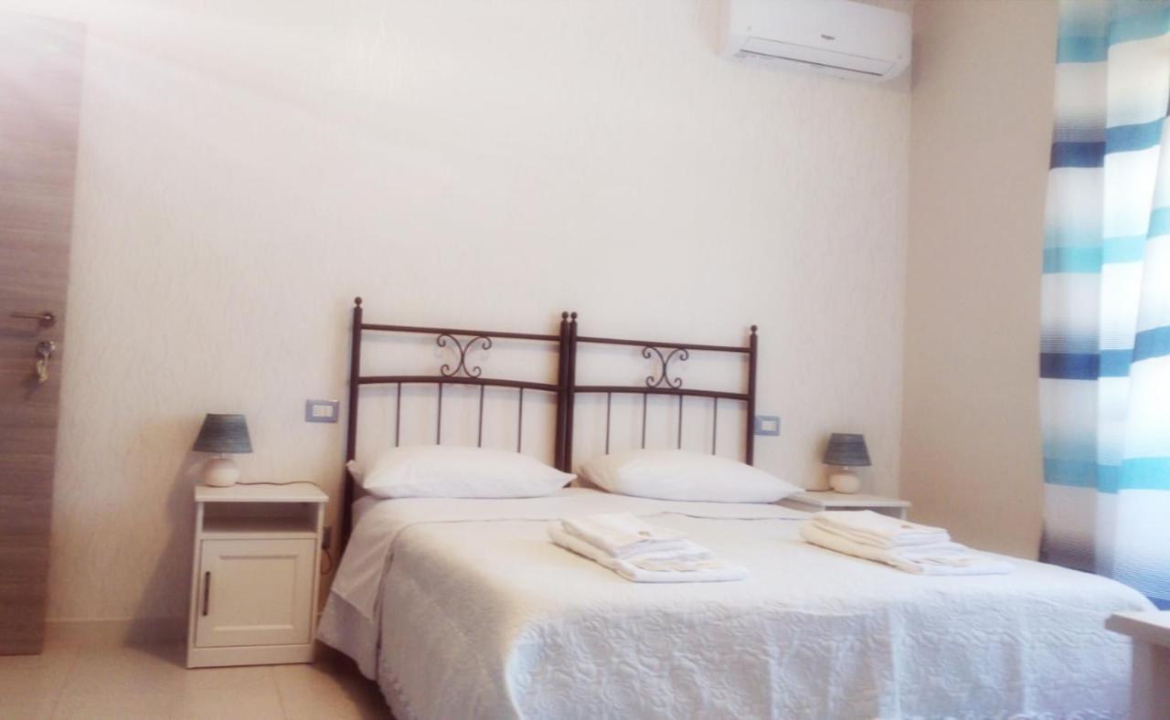 B&B Mariele Μπαρονίσι Εξωτερικό φωτογραφία