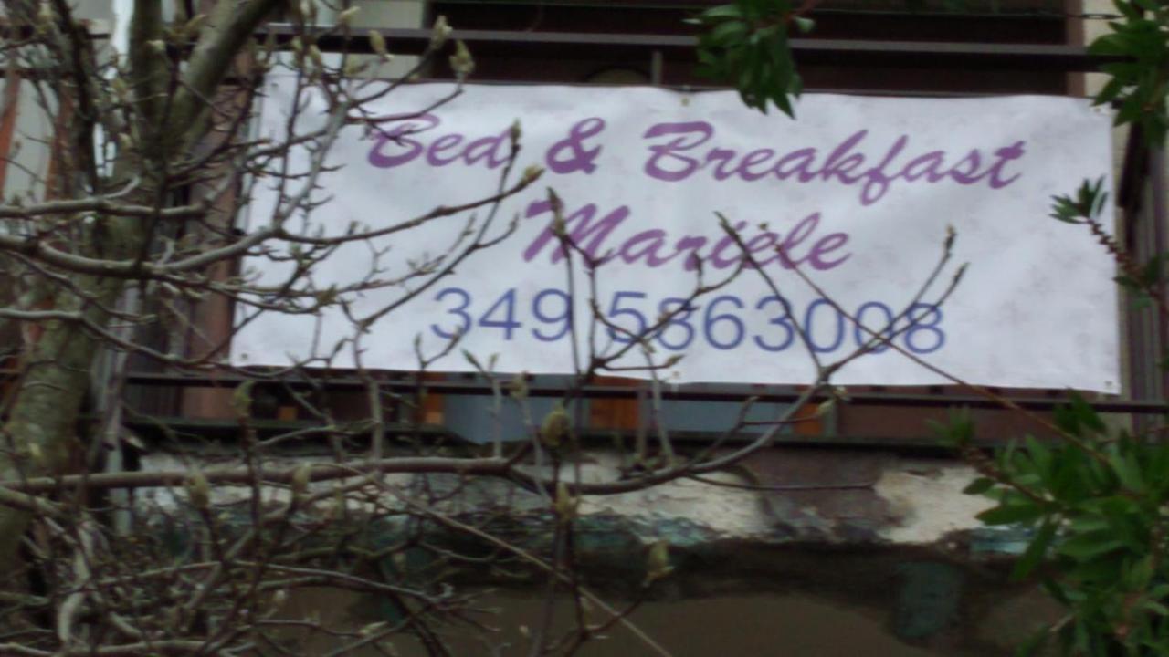 B&B Mariele Μπαρονίσι Εξωτερικό φωτογραφία