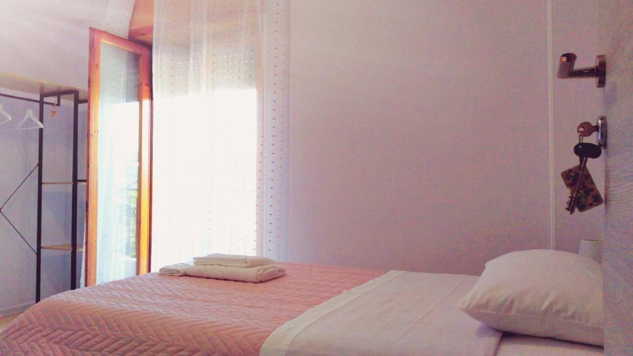 B&B Mariele Μπαρονίσι Εξωτερικό φωτογραφία