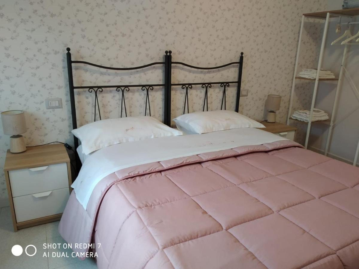 B&B Mariele Μπαρονίσι Εξωτερικό φωτογραφία