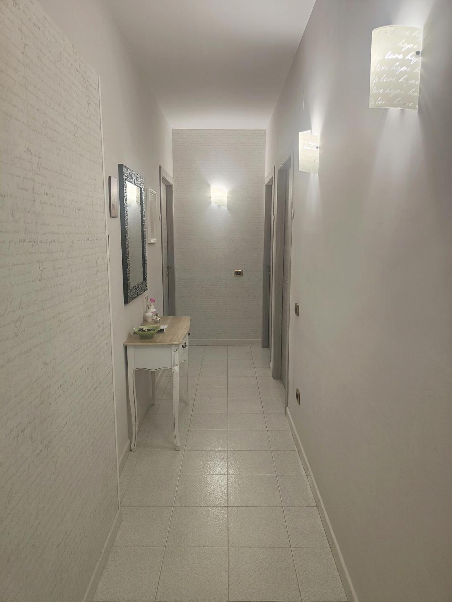 B&B Mariele Μπαρονίσι Εξωτερικό φωτογραφία
