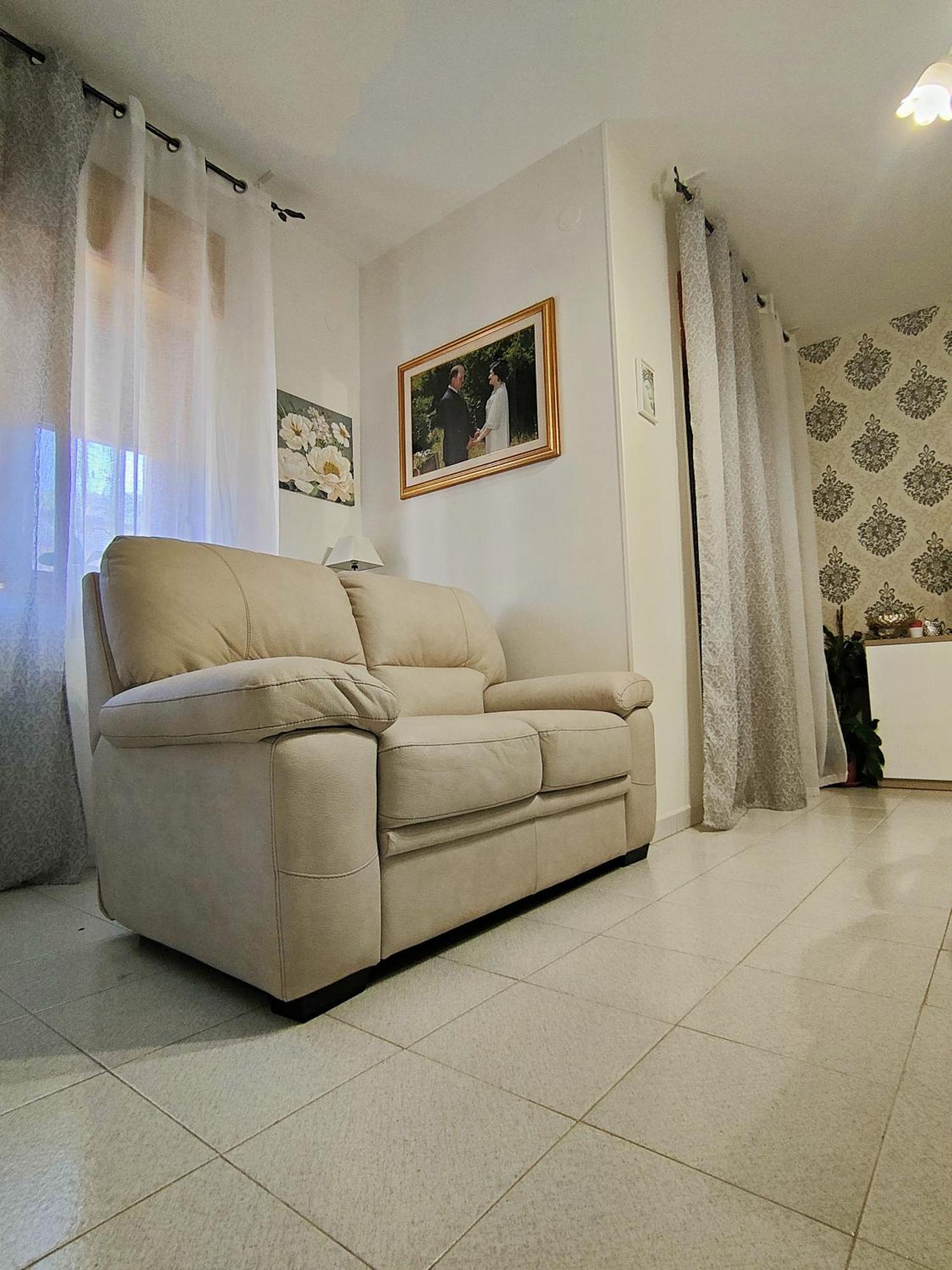 B&B Mariele Μπαρονίσι Εξωτερικό φωτογραφία