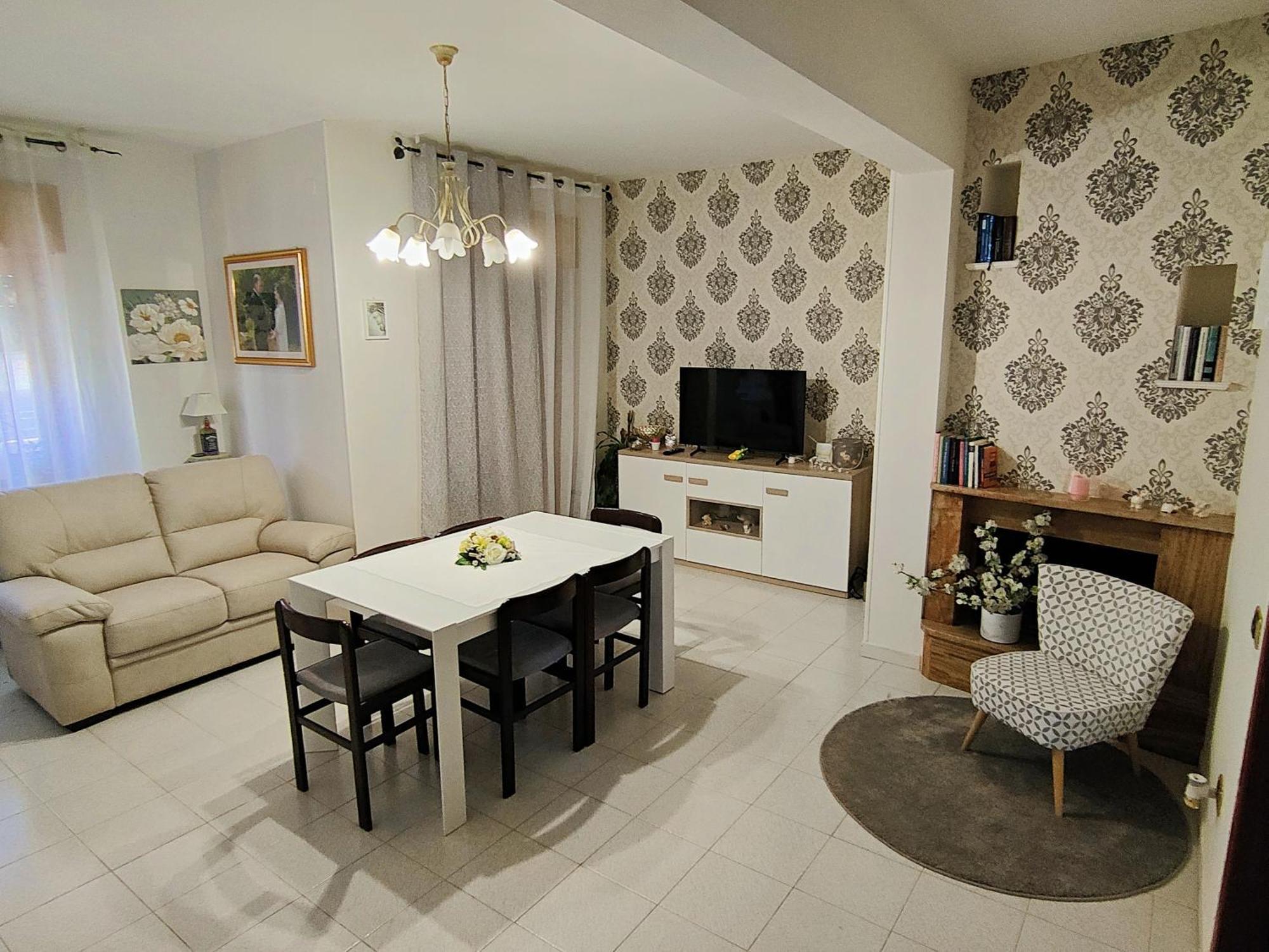 B&B Mariele Μπαρονίσι Εξωτερικό φωτογραφία