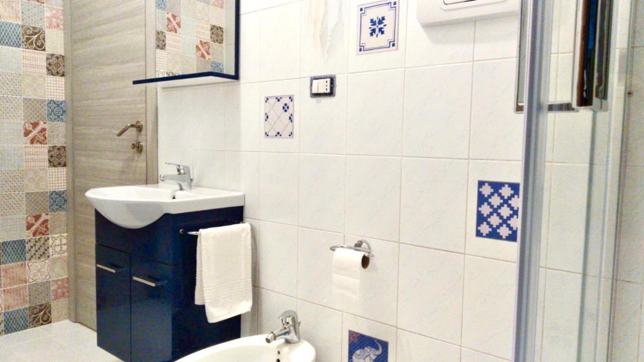 B&B Mariele Μπαρονίσι Εξωτερικό φωτογραφία