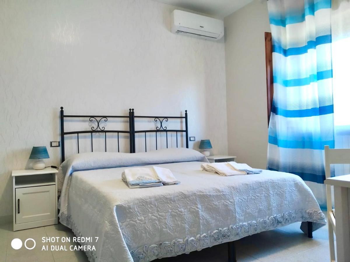 B&B Mariele Μπαρονίσι Εξωτερικό φωτογραφία
