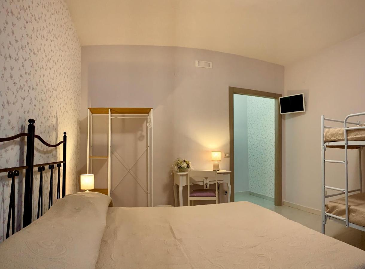 B&B Mariele Μπαρονίσι Εξωτερικό φωτογραφία