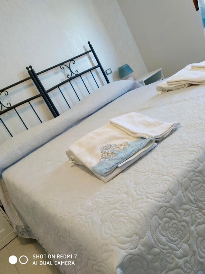 B&B Mariele Μπαρονίσι Εξωτερικό φωτογραφία