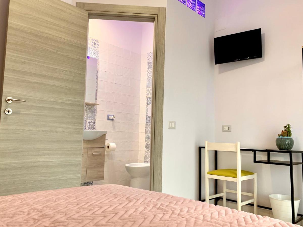 B&B Mariele Μπαρονίσι Εξωτερικό φωτογραφία