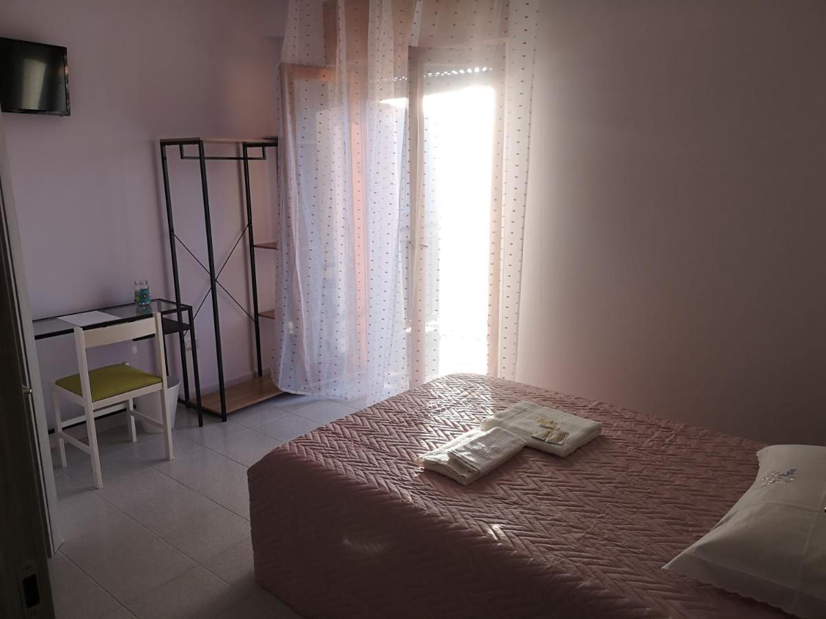 B&B Mariele Μπαρονίσι Εξωτερικό φωτογραφία
