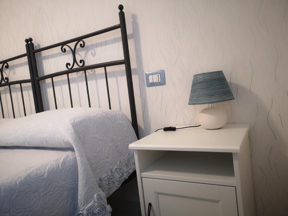 B&B Mariele Μπαρονίσι Εξωτερικό φωτογραφία
