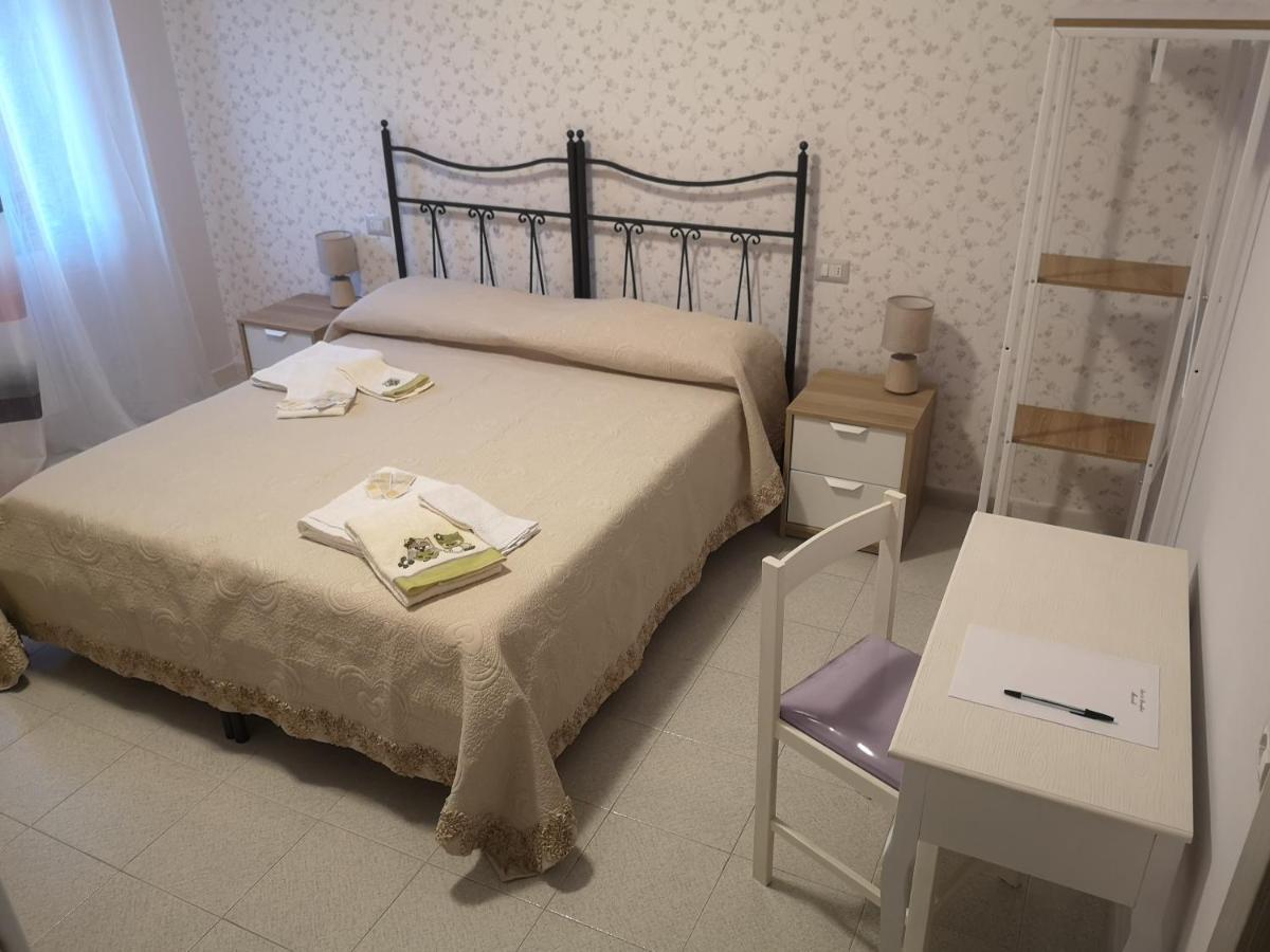 B&B Mariele Μπαρονίσι Εξωτερικό φωτογραφία