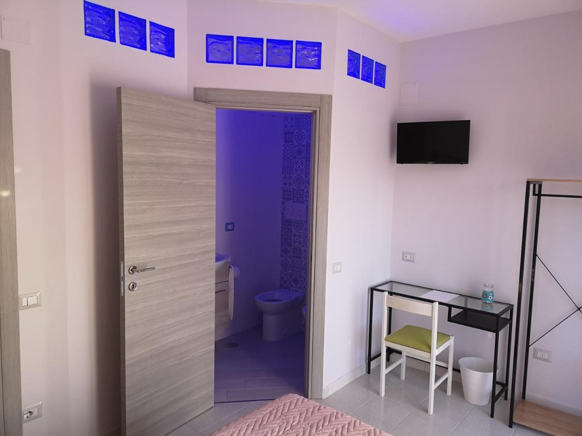 B&B Mariele Μπαρονίσι Εξωτερικό φωτογραφία