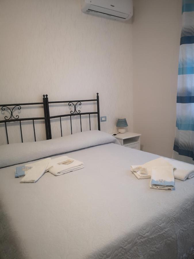 B&B Mariele Μπαρονίσι Εξωτερικό φωτογραφία