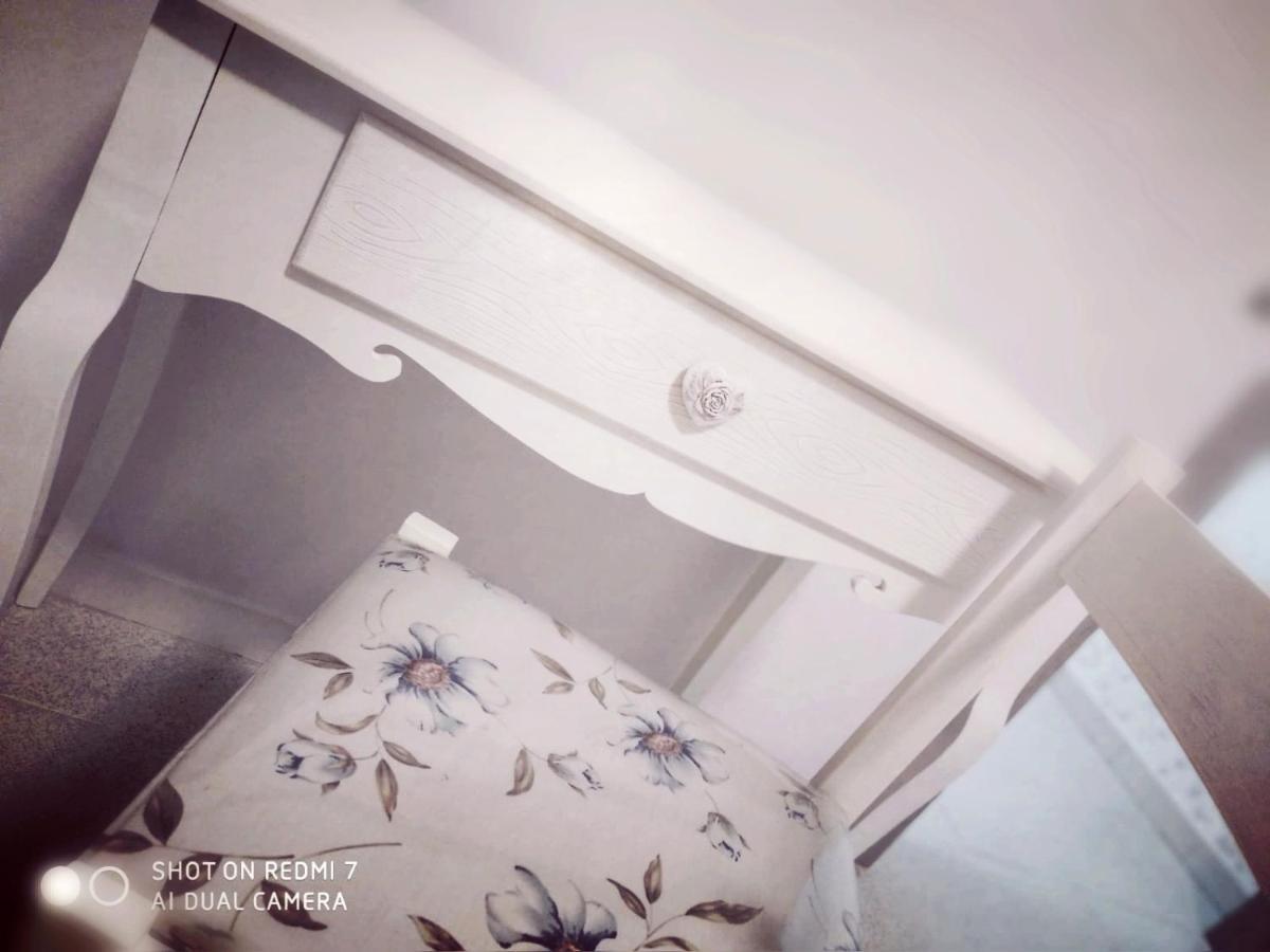 B&B Mariele Μπαρονίσι Εξωτερικό φωτογραφία