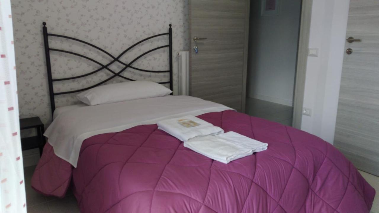 B&B Mariele Μπαρονίσι Εξωτερικό φωτογραφία