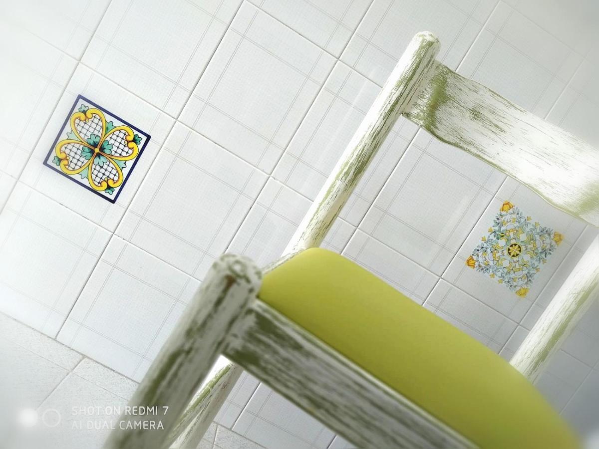 B&B Mariele Μπαρονίσι Εξωτερικό φωτογραφία