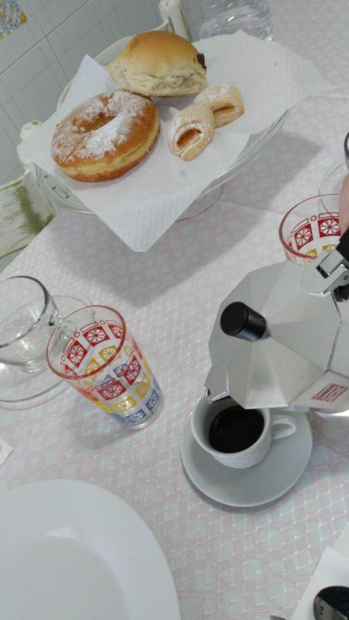 B&B Mariele Μπαρονίσι Εξωτερικό φωτογραφία